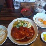 キッチンきねや - 