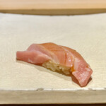 江戸前寿司 すし福 - 