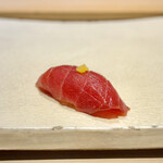 江戸前寿司 すし福 - 