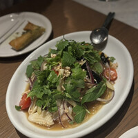 Longrain Tokyo - 