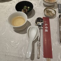 筑紫樓 銀座店 - 