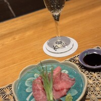 肉割烹 銀座 KEIJI - 