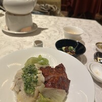 筑紫樓 銀座店 - 