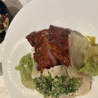 筑紫樓 銀座店 - 