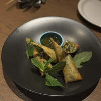 Longrain Tokyo - 