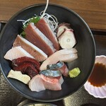 仙台旬の地魚料理 おとな飯 和 - 
