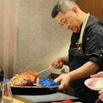 4000 Chinese Restaurant - 