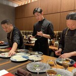 4000 Chinese Restaurant - 