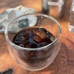 MITAKE Deck Cafe Bitte - 