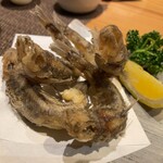 魚料理・もつ鍋  山咲き - 