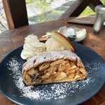 MITAKE Deck Cafe Bitte - 