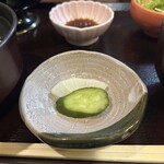 仙台旬の地魚料理 おとな飯 和 - 