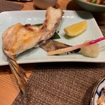 魚料理・もつ鍋  山咲き - 