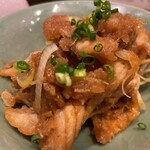 魚料理・もつ鍋  山咲き - 