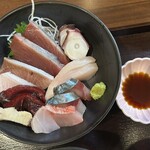 仙台旬の地魚料理 おとな飯 和 - 