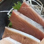 仙台旬の地魚料理 おとな飯 和 - 