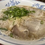 むらた亭 - 料理写真: