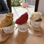 Gelateria Bello‼︎ - 