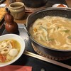 そば・ほうとう・郷土料理　信玄 大月店