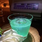 バー カスミチョウ・アラシ - 