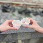 頼朝 - 乾杯♪(*^^)o∀*∀o(^^*)♪ 笑笑