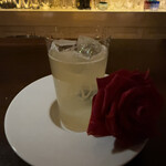 バー カスミチョウ・アラシ - 