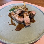 mieux restaurant - 