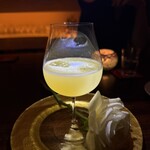 バー カスミチョウ・アラシ - 