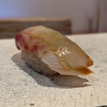 江戸前鮨 二鶴 - 