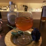 バー カスミチョウ・アラシ - 