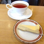 カフェ キートス バイ ゴモットキッチン - 