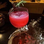 バー カスミチョウ・アラシ - 