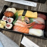 築地 寿司岩 総本店 - 