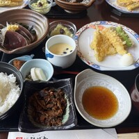 土佐料理 祢保希 新宿店 - 