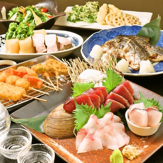 居酒屋 ごいち - 宮城野通（居酒屋）の写真