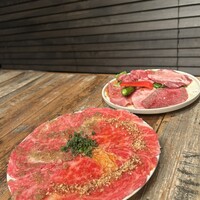 代官山焼肉 kintan - 