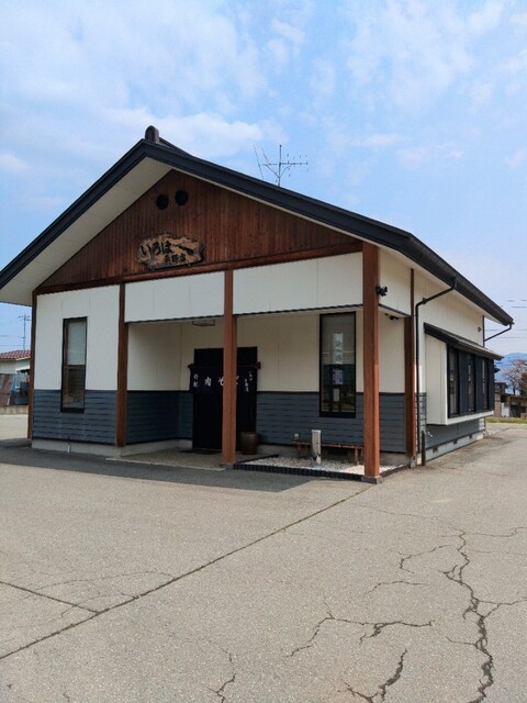 いろは 平野店 &ndash; 村山市の本格手作りそばでくつろぎのひととき