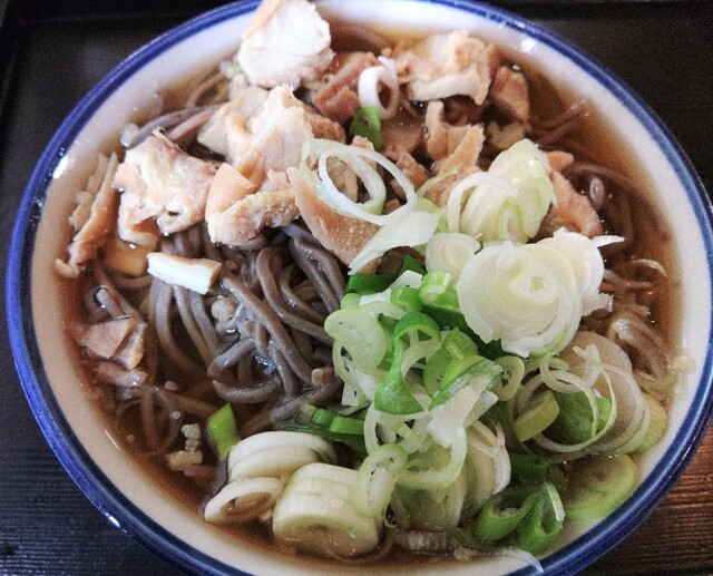 いろは 平野店 - 村山市その他（そば）の写真