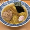 中華そば 青葉 船橋店