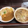 おそば天かめ 平河町店