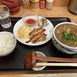 手打ちうどん 西村 - 