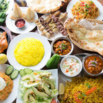アジアンダイニング タール - 