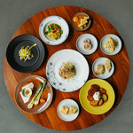 where - 料理写真: