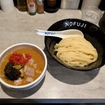 らーめん つけ麺 NOFUJI - 