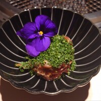 焼肉料理 牛吉日和 - 