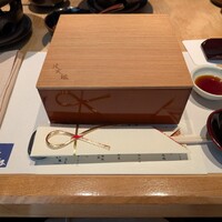 個室会席 北大路 京橋茶寮 東京駅店 - 