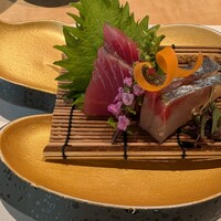 個室会席 北大路 京橋茶寮 東京駅店 - 