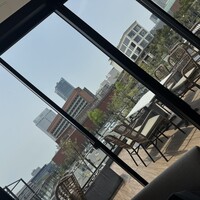 COLONIAL BEACH 横浜ハンマーヘッド - 
