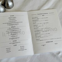 IL LUPINO PRIME - 