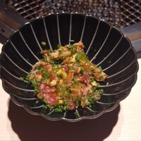 焼肉料理 牛吉日和 - 